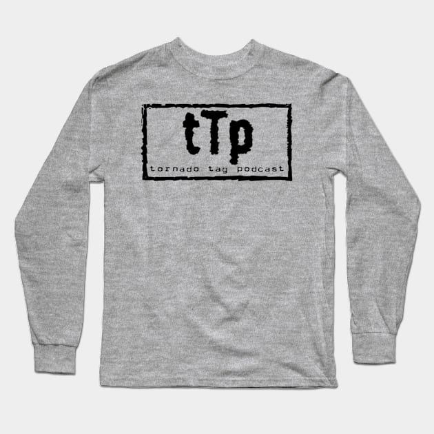 TTP 4 Life Long Sleeve T-Shirt by Iwep Network